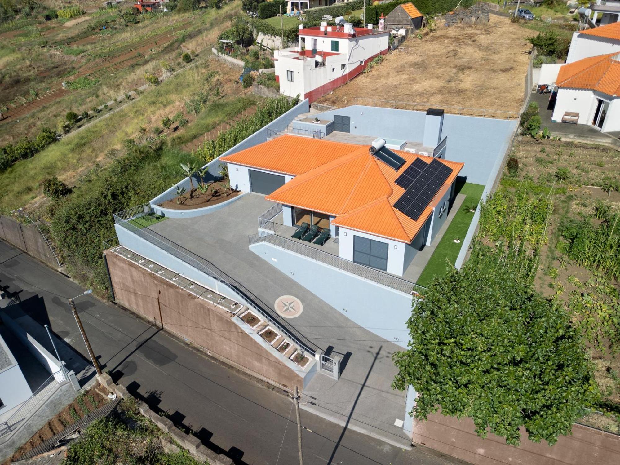 Calheta Paradise Holiday Home Arco da Calheta  Exterior foto