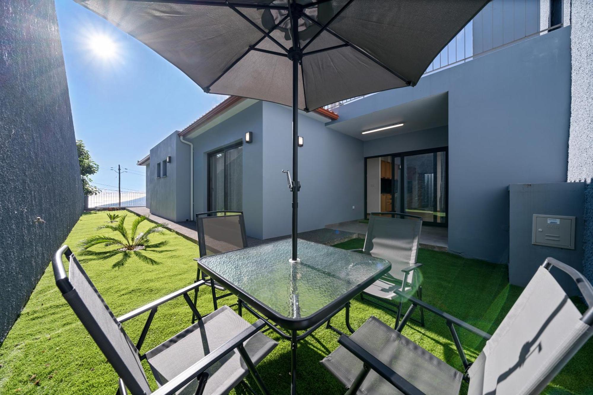Calheta Paradise Holiday Home Arco da Calheta  Exterior foto