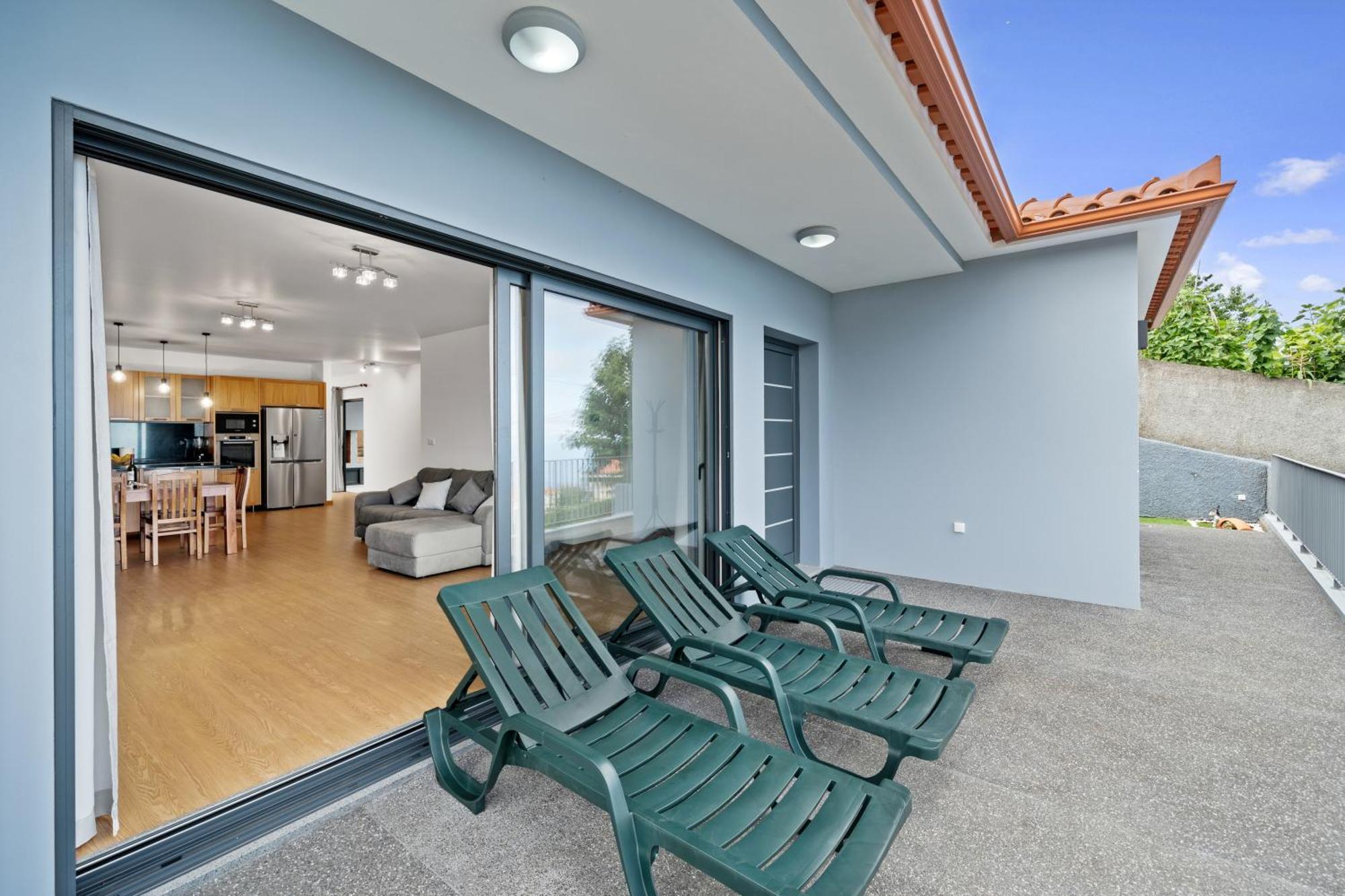 Calheta Paradise Holiday Home Arco da Calheta  Exterior foto