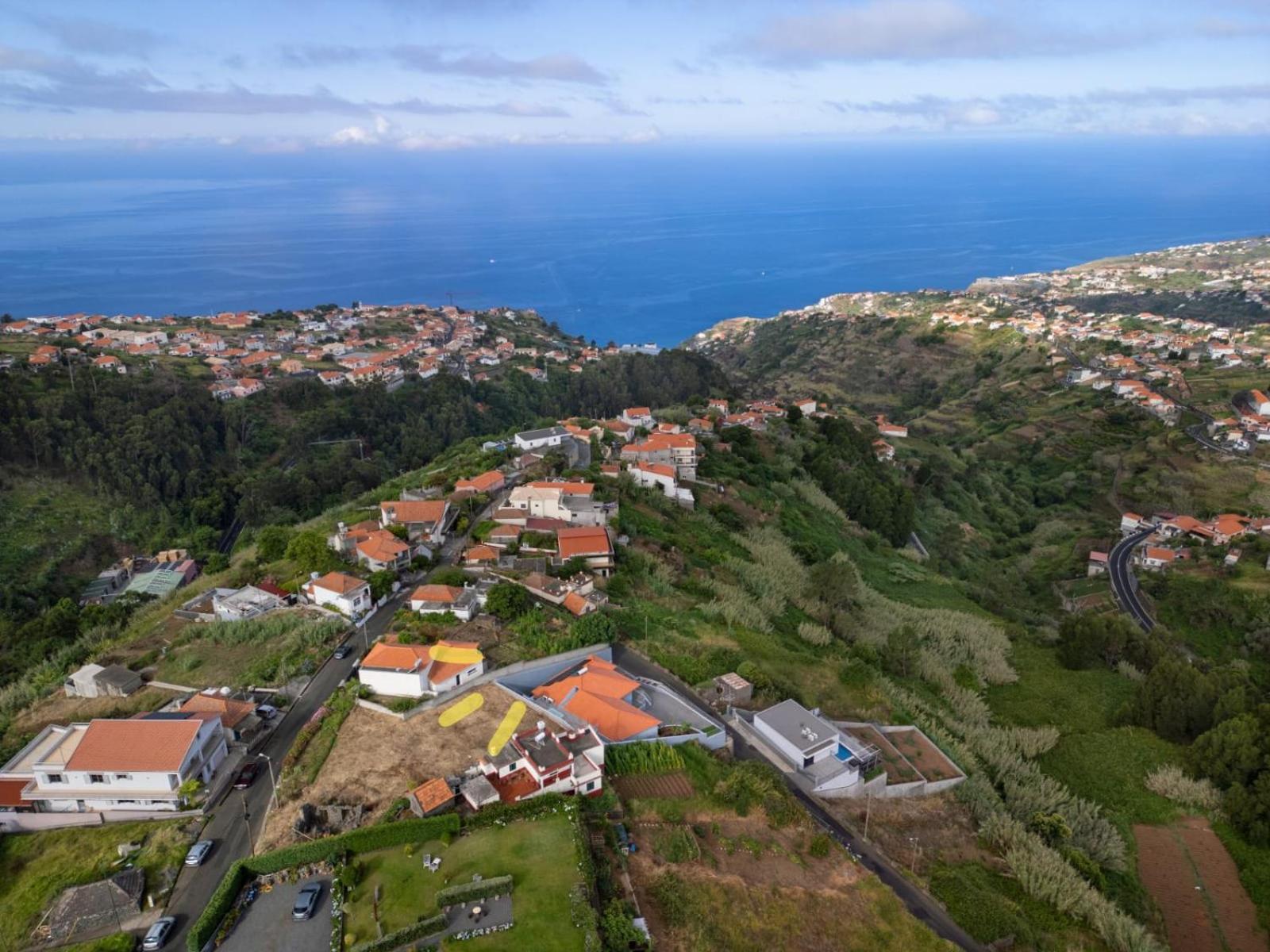 Calheta Paradise Holiday Home Arco da Calheta  Exterior foto